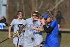 WLax vs WSU  Women’s Lacrosse vs Worcester State University. - Photo by Keith Nordstrom : WLax, lacrosse